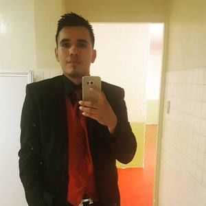 Meet your Posher, Jesus gilberto